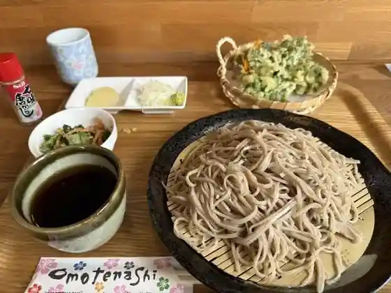Cafe Hiyori