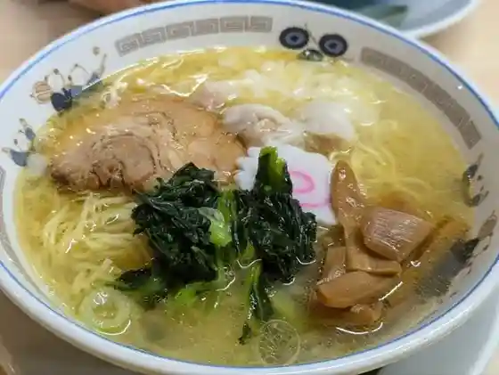 Ramen Gyoza Kitami
