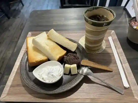 Wa Cafe Berude