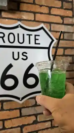 Ruto 66 Cafe