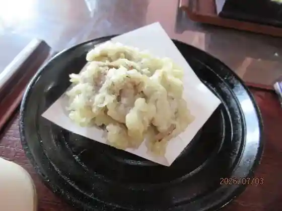 Soba Tokoro Akafu