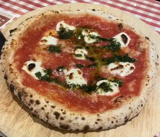 Trattoria Ogottsuo
