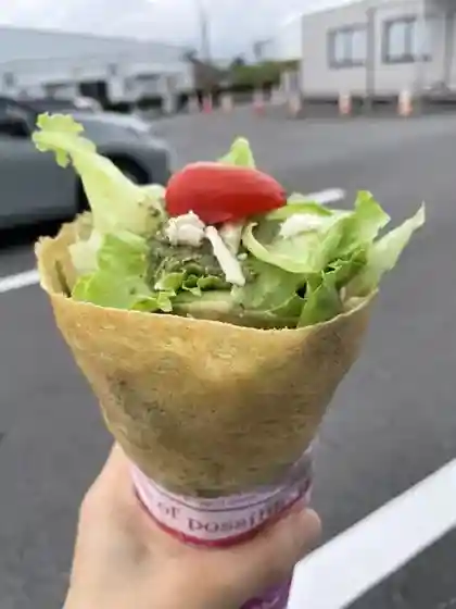 Rakuchuka