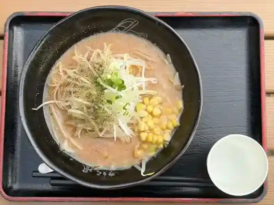 Ramen Bu Jiro