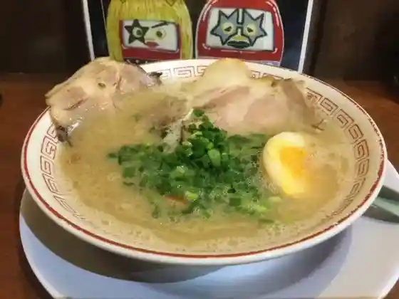 Daruma Taishi Hon