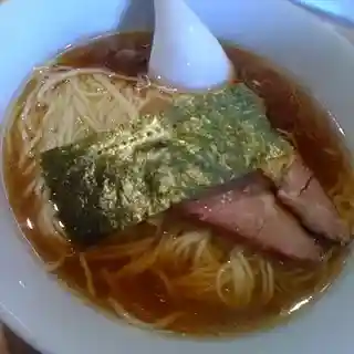 Shina Soba Nakajima