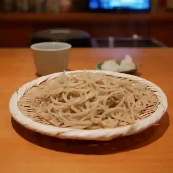 Teuchi Chisoba Maizuru