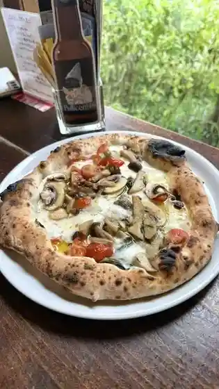 Pizzeria Derachitta