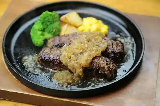 Yakiniku Sumi Ko