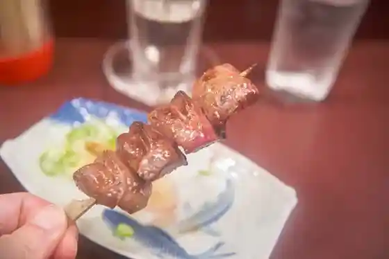 Yakitori Ko no Ji