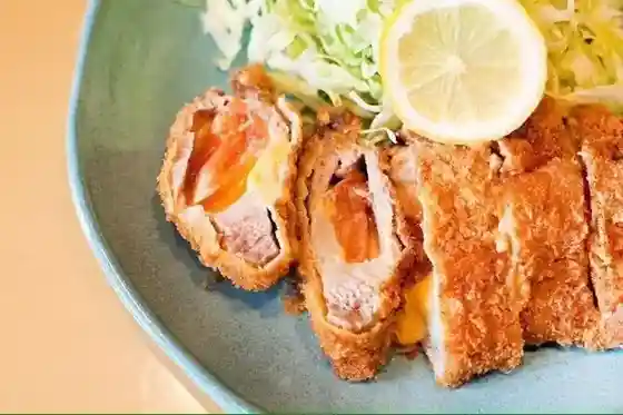 Mitsu Aji