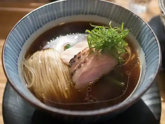 Chuka Soba Narukami Shokudo