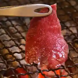 Sumibi Yakiniku Horumon Steak Nakada Yuichi