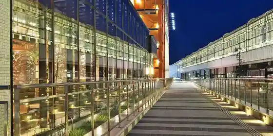 Hotel Koko Guran Takasaki