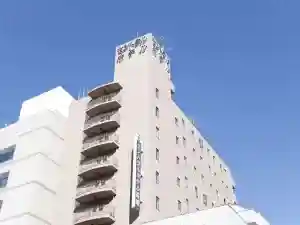 Sentoraru Hotel Takasaki