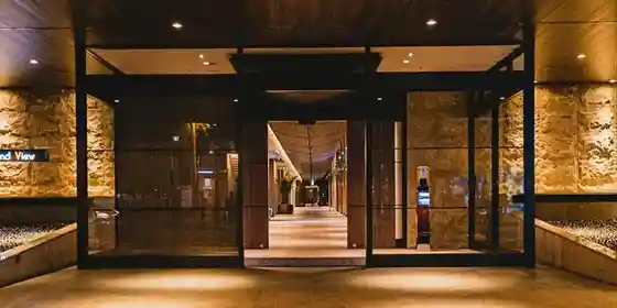 Hotel Guranbyu Takasaki