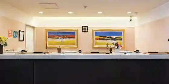 Hotel Shirakkuparu Takasaki