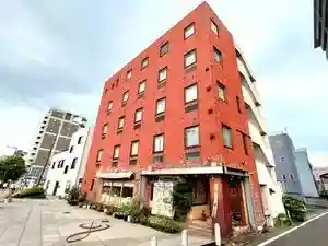 Business Hotel Takizawa