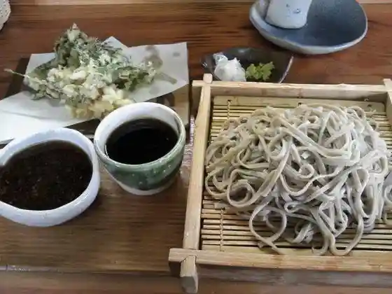 Soba Susumu