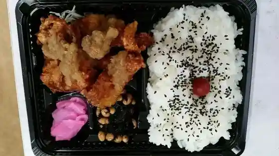Karage Hiyori