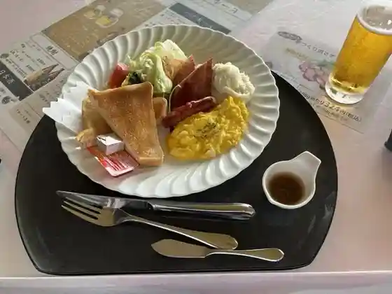 Kan'Etsu Gorufu Kurabu Nakayama Kosu Restaurant
