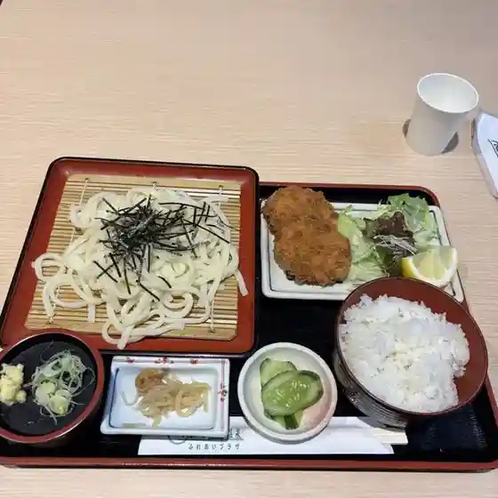 Asahi Shokudo