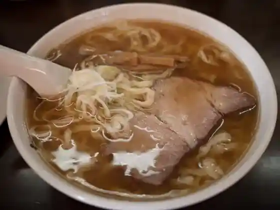Teuchi Ramen Gen