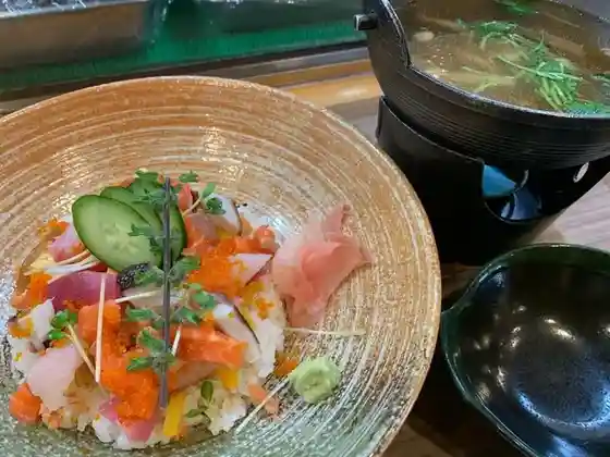 Sushi Ken