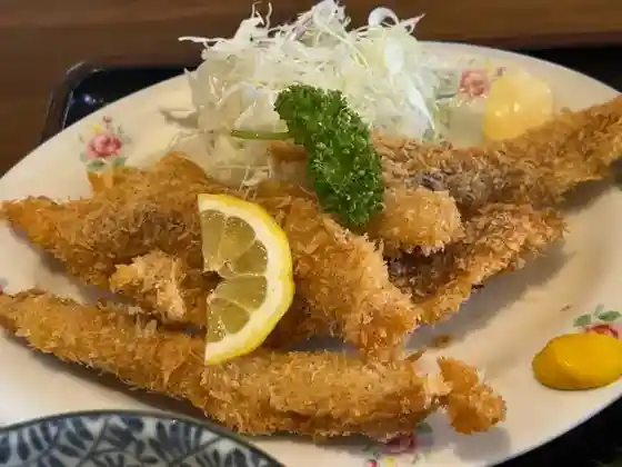 Sengoku Shokudo