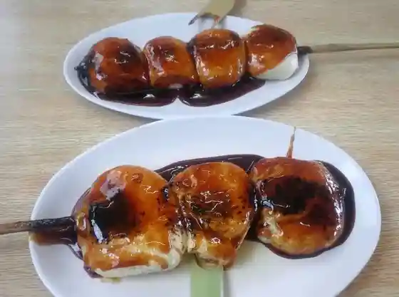Meshi Tamaya