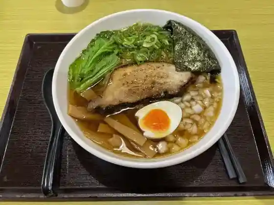O Shokuji Tokoro Tama Tei