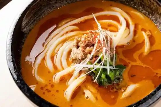 Tsuioku Seimen Tamamura Udon