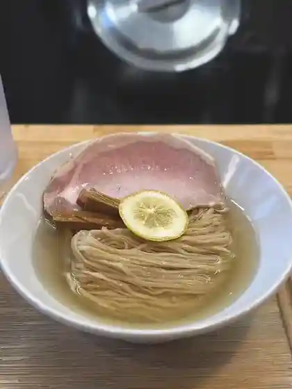 Men Ya Matsu Moto