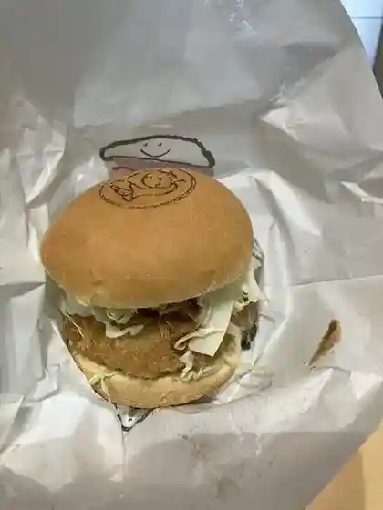Sozai Ya Tama Deri