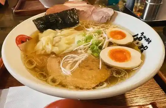 Ramen Chubo Porepore