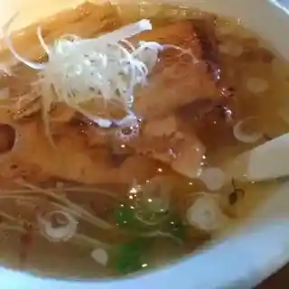 Teuchi Chi Ramen So Bo Shita Warai Ie