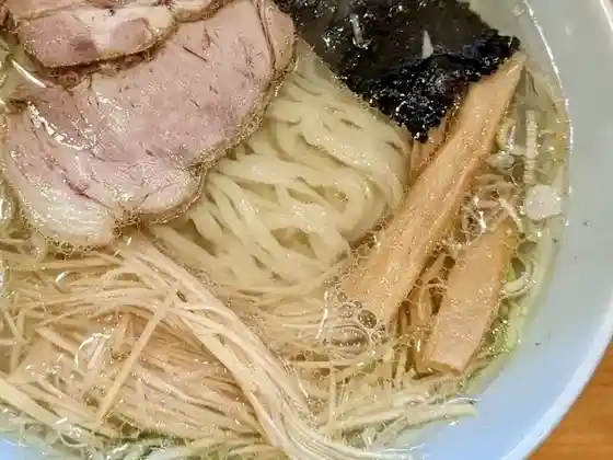 Aotake Teuchi Chi Ramen Mugen