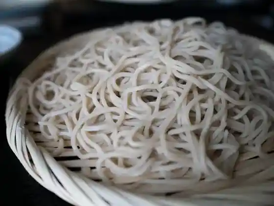 Soba Tokoro Kamo Tei