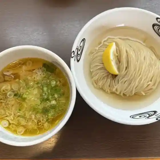 Tsuke Men Yashichi