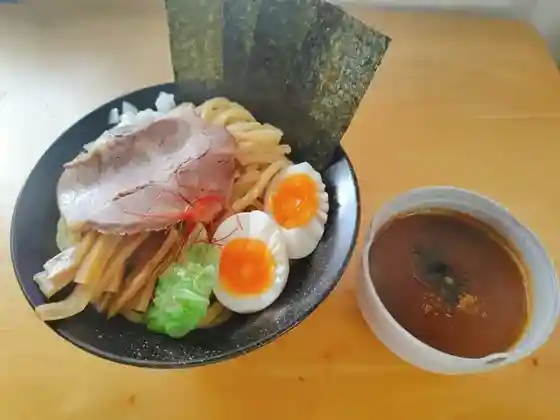 Ramen Take San