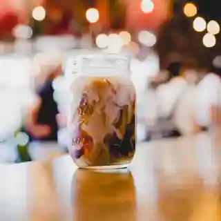 SUGAR HILL CAFE