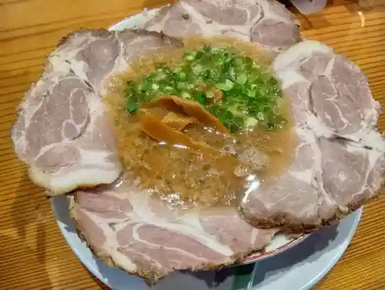 Hakata Yatai