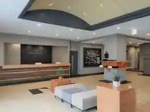 Tatebayashi Hiruzu Hotel