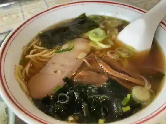 Shochiku Meshi