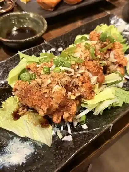Chukaryori To Sweets No Keika Bo
