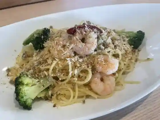 Pasta Baru Miruteiro
