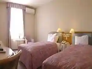 Hotel Amyuzu Tomioka