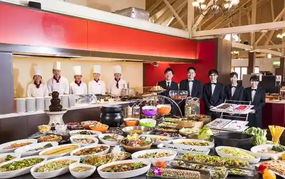 Hotel Gurin Plaza Karuizawa