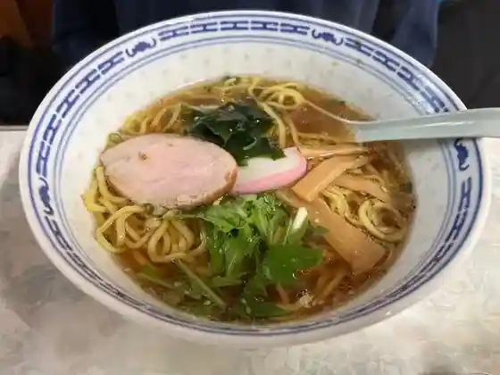 Mihara-ya Shokudo