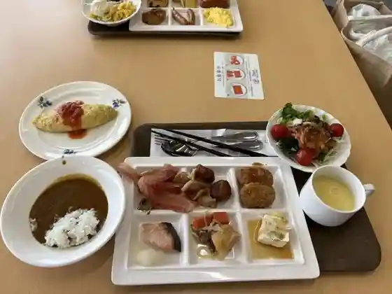 Tsumagoi Purinsu Hotel